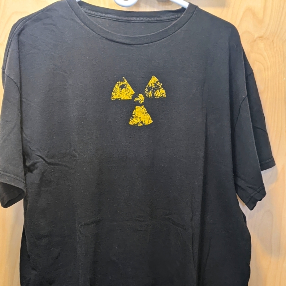 Radio-active Biohazard